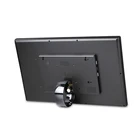 Player 21.5 Inch LCD Digital Signage Indoor Multimedia Advertising Player