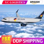 Air Freight Rate China Top 10 Freight Forwarders Shipping Cost To UK