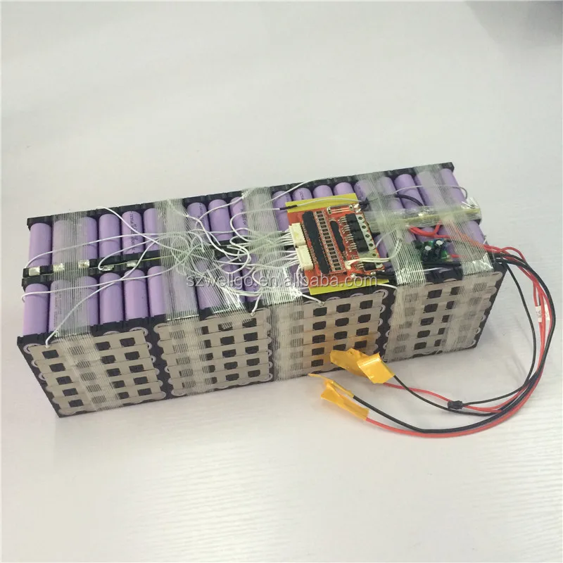 gowell plus bike battery price