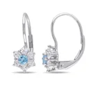 Earring Jewellery Earings Wholesale Factory Price JK Fashion Design Customized Logo Jewellery Earring For Wedding