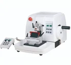 Laboratory Liyi Laboratory Pathology Manual Cheap Semi-auto Plant Hand Rotary Tissue Manual Microtome Price