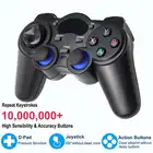 Controller Factory Direct Sales 2.4GHZ Mobile Phone Wireless Game Controller For Android /PC/Tv Box/PS3