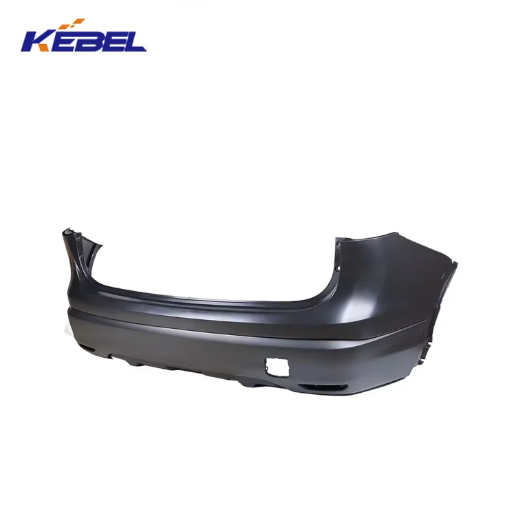 KEBEL Factory Sale Rear Bumper Support OEM 85022-DF30H Rear Car Bumper Kit for Nissan Qashqai 2016 manufacture