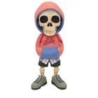 Toys Model Collectable Toys Character Model Plastic Sculpture Toys OEM Custom Made Figure Supplier