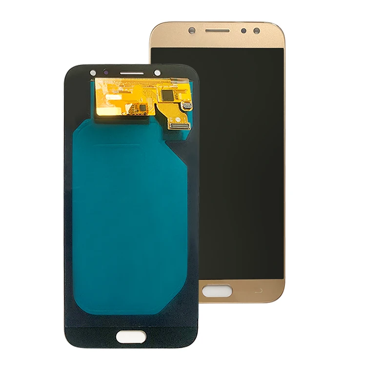 Samsung J7 Pro J730 Original Lcd Screen 