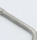 Titanium Cap TITANIUM BENT PENCIL WITH CARB CAP