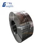 Steel Cold Rolled Smooth Cold Rolled Steel Spcc0 0.4mm Width Customization