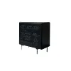 Black PCB Power Relay