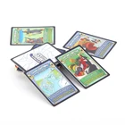 Print Card Game Custom Printing Trading Playing Card Games