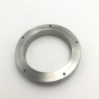 Ring Chinese Factory CNC Precision Machining Camera Ring Wholesaler
