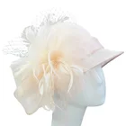 Church Hats Wedding Church Hats White Church Hats For Party Wedding
