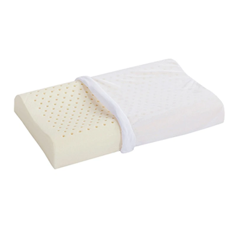 dunlopillo foam pillow