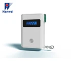 Alcohol Tester Breath Alcohol Tester Hanwei AT800 Small Key Chain Alcohol Breath Tester