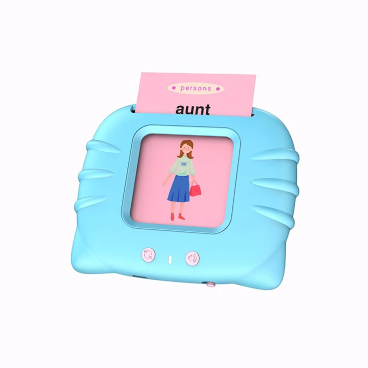 Electronic Learning Machine Autism Sensory Educational Toys, Autism Toys Sensory Anti Stress, Sensory Toys For Kids With Autism