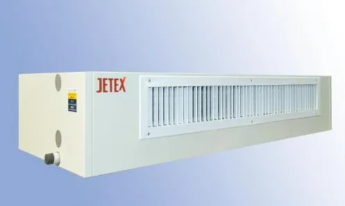 Fan Coil Unit, Ducted, 3-Speed, Brushless - detail 6