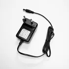 Ac Charger Ac Dc 100-240v Wall Charger 15v 300ma Power Adapters