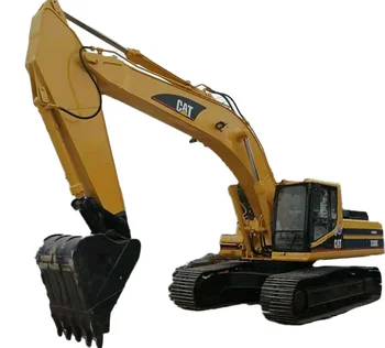 Cheap used Excavator hydraulic heavy equipment CAT 330BL 33Ton excavator for sale used
