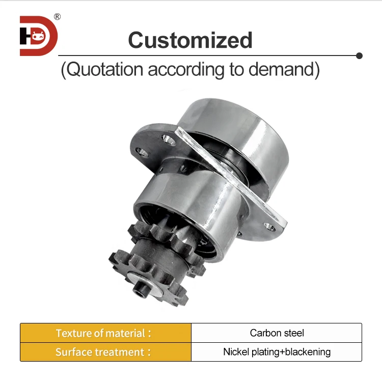 Umbrella Gear Friction Line Aluminum Profile Heavy-duty Umbrella Gear Conveying Profile Accessories Roller Guide Gear details