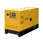 Generator Engine Parkins Generator 12kw UK Parkins Diesel Generator With 403A-15G2 Engine 50hz 15kva Generator