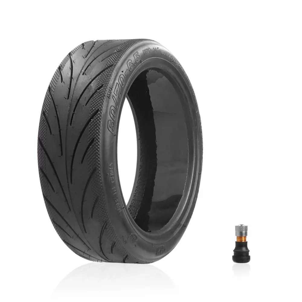 10inch Selfrepairing Tubeless Tire Electric Scooter 60/706.5 Tires