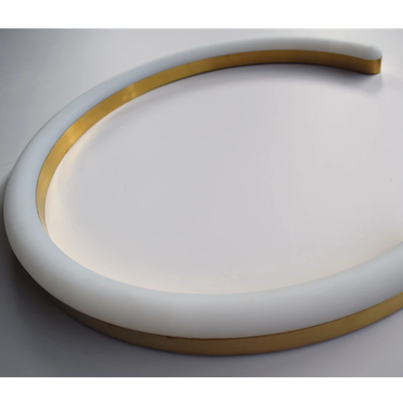 product stainless steel edging acrylic spherical 3d luminous door head billboard customization outdoor advertising letters led sign-8