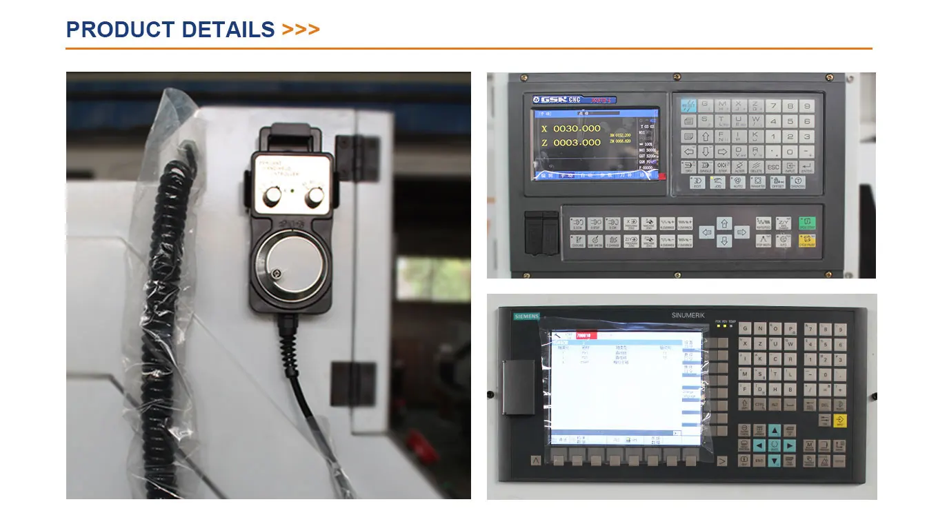 CNC LATHE-1