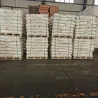 Manufacturer CAS 10043-52-4 Calcium Chloride Prilled 74% For Desiccant Made In China