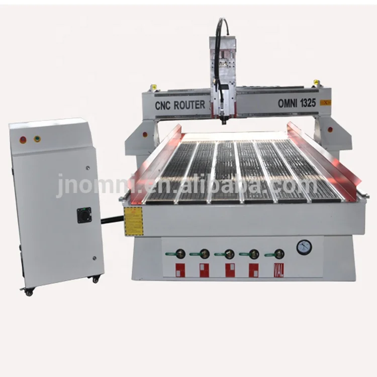 cnc soda