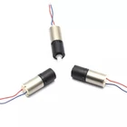 Micro Motor Motor Hot Sale Most Popular Micro Dc 3v High Power High Speed High Torque Motor