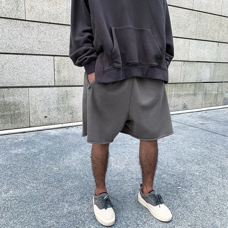 yeezy shorts