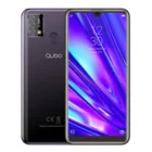3g Android 2021 Best Price Quad-core 6.3 Inch Water-drop 2G/16G Fingerprint Big Battery 3G Android Smartphone
