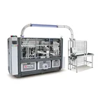 Making Newtop DEBAO-118S ZY Paper Cup Making Machine Good Price In Pakistan