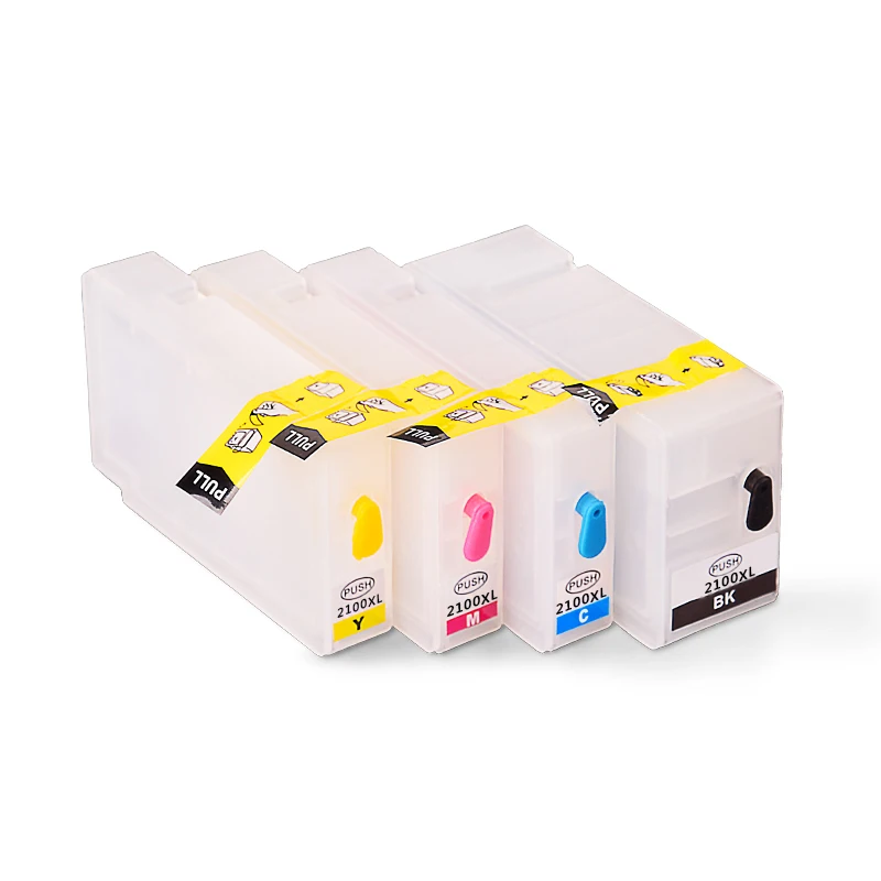 CANON CARTUCHO DE TINTA PGI-2100 NEGRO - Compu Tienda