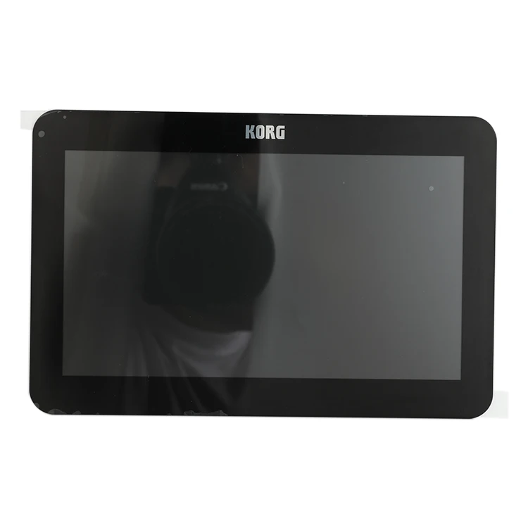 lcd touch screen controller factory