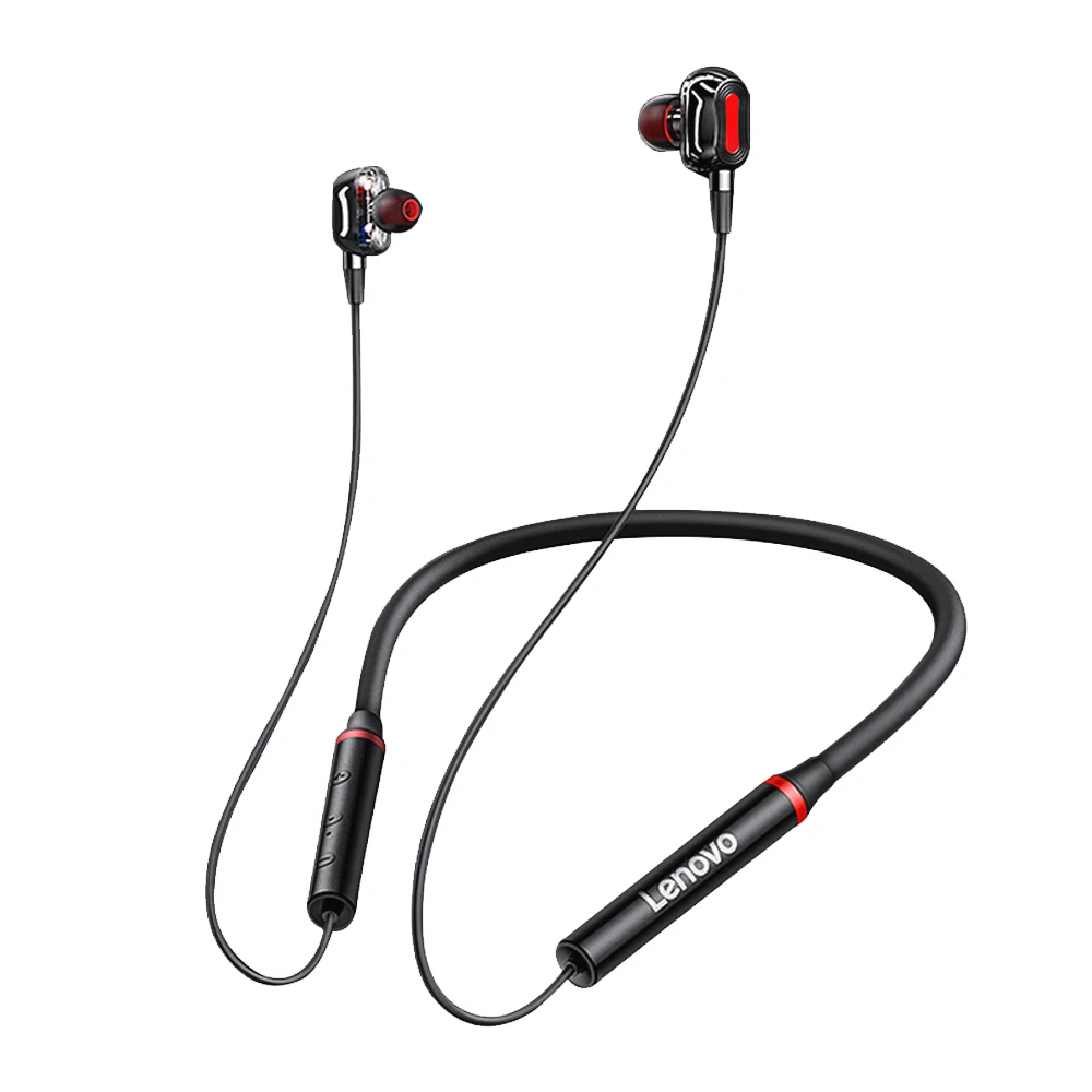 lenovo earphone bluetooth 5.0