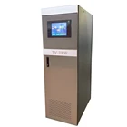 Analog Tv Tv Transmitter For Professional Analog Digital 3KW 5KW 10KW TV Transmitter For TV Station