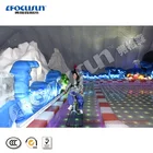 High Performance And Efficiency Snow Machine Snow Maker Snow Making Machine