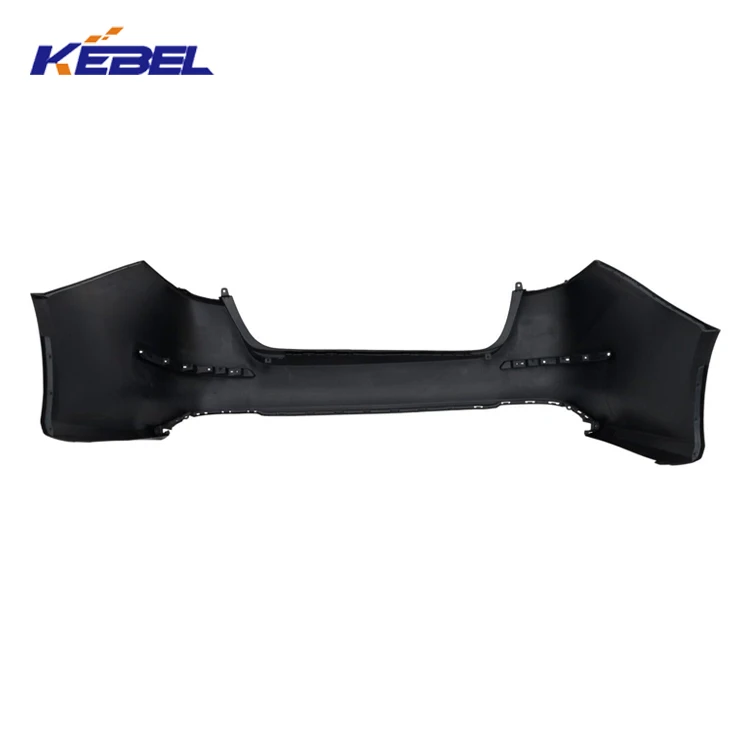 High Quality Auto Body Parts Rear Bumper OEM 86611-2T500 Car Bumpers for KIA K5 2014 manufacture