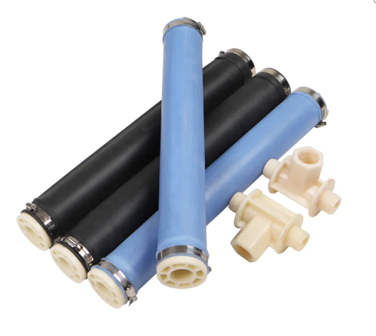 High Oxygen Nano Micro Air Fine Silicone Rubber Membrane Tubular Rubber