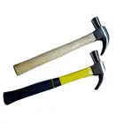 Hammer Professional Factory Price High Hardness British Type Claw Hammer For South America