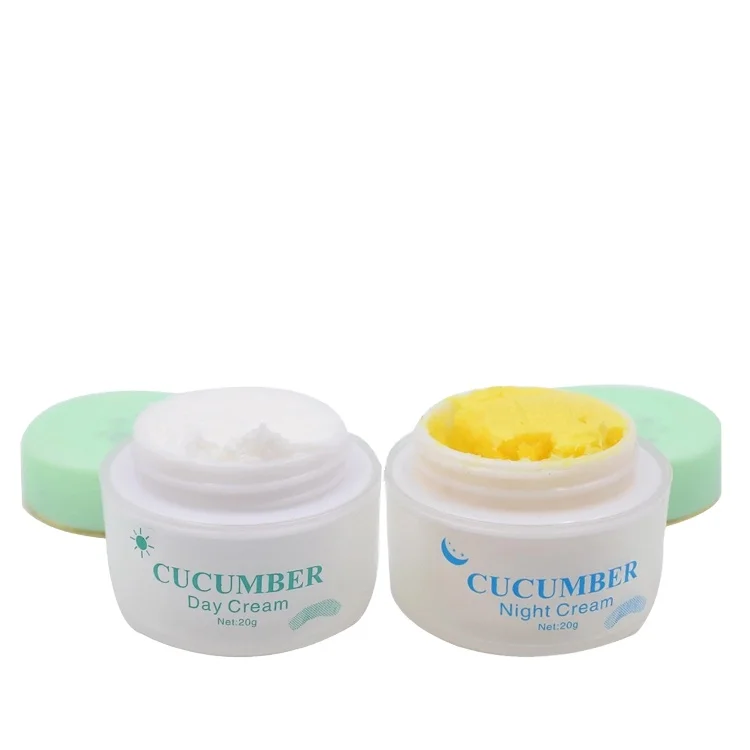 cream herbal natural