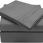 Linen For Home Wholesale Luxury Egyptian Cotton Linen Bed Sheets For Hotel And Home Use Bedding Basics