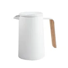 Coffee French Coffee Press New Design Double-Wall 304 Stainless Steel French Press Coffee Maker