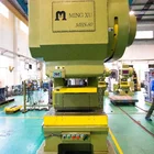 Press Press Machine MHS-80 80tons C Frame Precision High Speed Press Machine