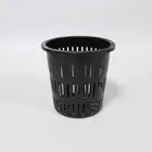 Garden Pots Floor Hot Sale Popular Design Garden Slotted Plastic Mesh Net Cups Pots