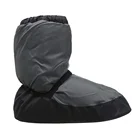 Boot Cozy Down Girl's Warm Bootie Women's Warm Up Boot Slipper