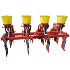 Maize Planter Agricultural Maize Planter Machine Maize Planter And Fertilizer Tractor Maize Planter