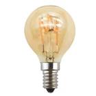 E26 E26 Led Bulb 2020 Professional Practical LED Filament Bulb E12 E14 E26 E27 G45 LED Bulb