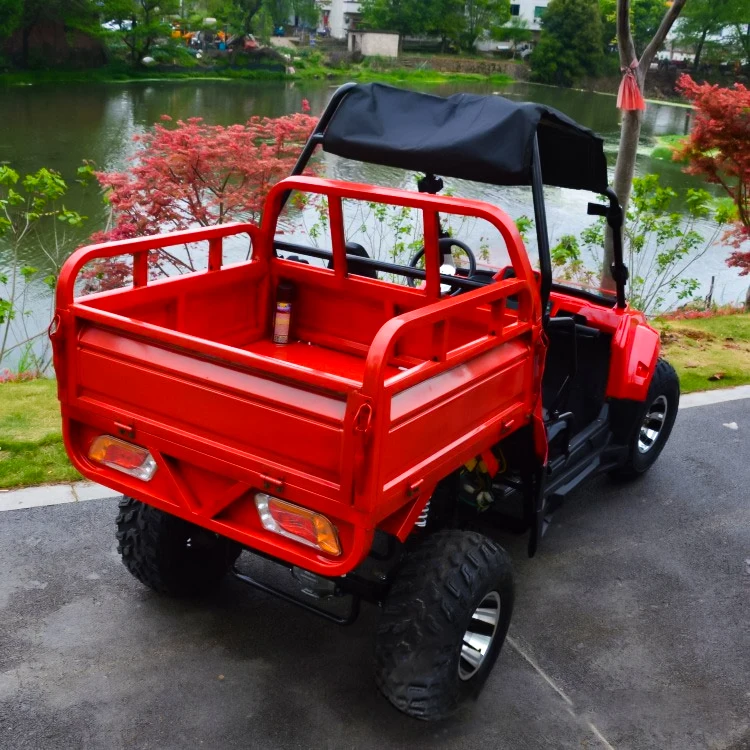 300cc 4x4 Atvs Utvs Off Road Cuatrimoto Four Wheel Off Road Motorcycle