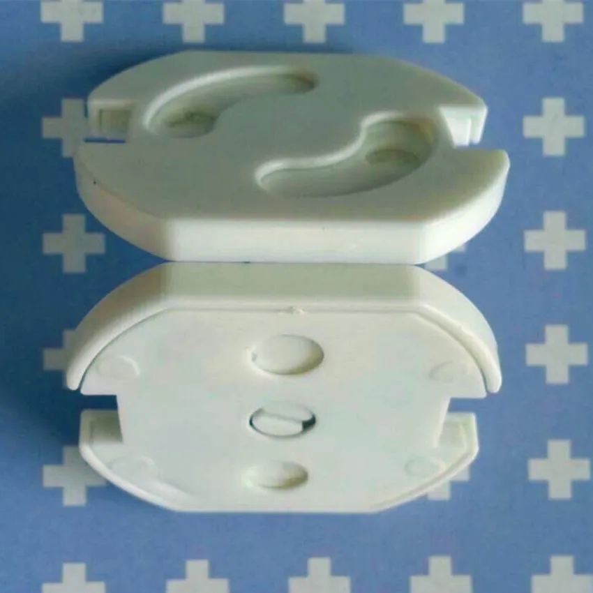 Customized American Socket Protection Cover OEM & ODM Child Electrical Safety Protective Socket Cover Wholesale